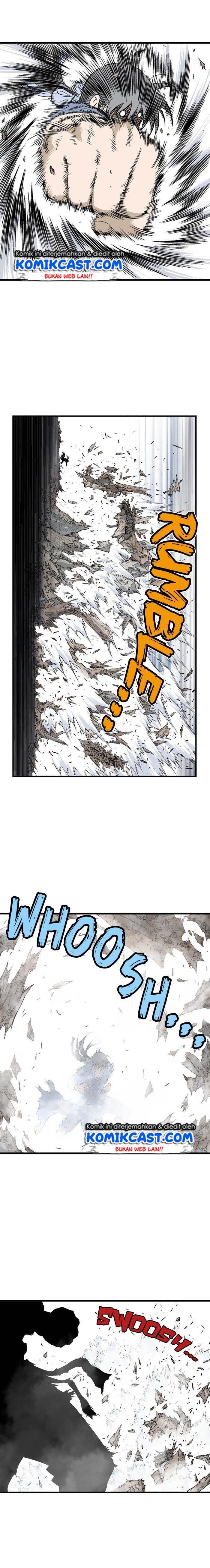 Gosu Chap 195 - Next Chap 196