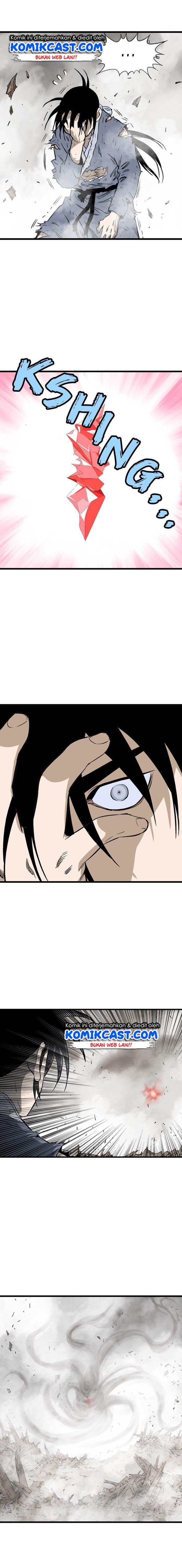 Gosu Chap 195 - Next Chap 196