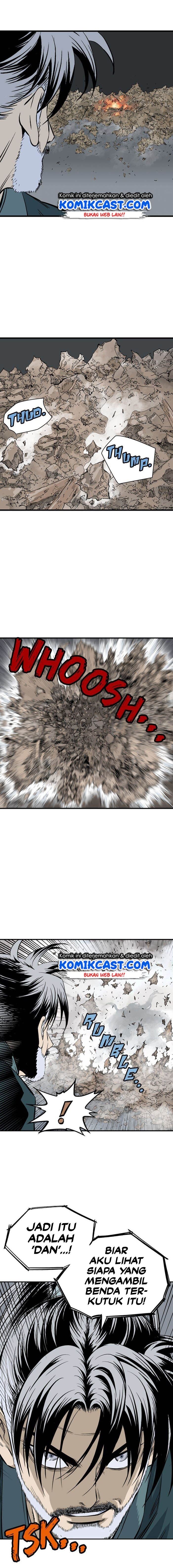 Gosu Chap 196 - Next Chap 197