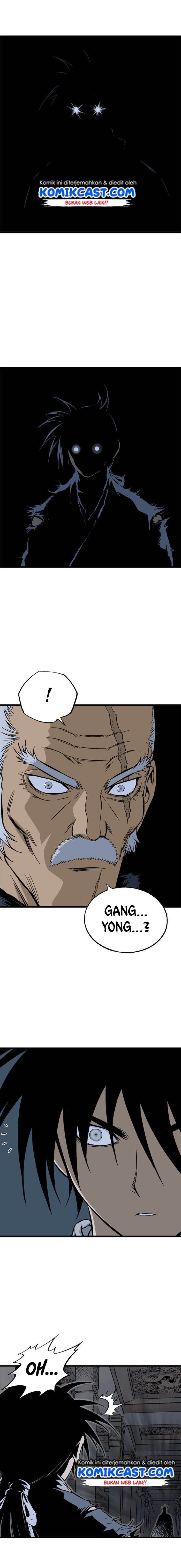 Gosu Chap 196 - Next Chap 197