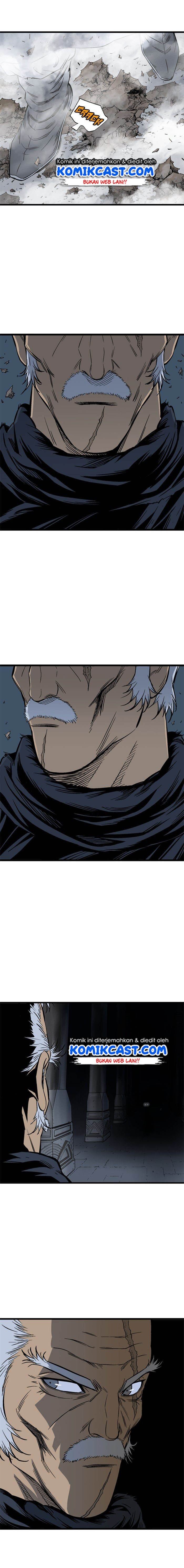 Gosu Chap 196 - Next Chap 197