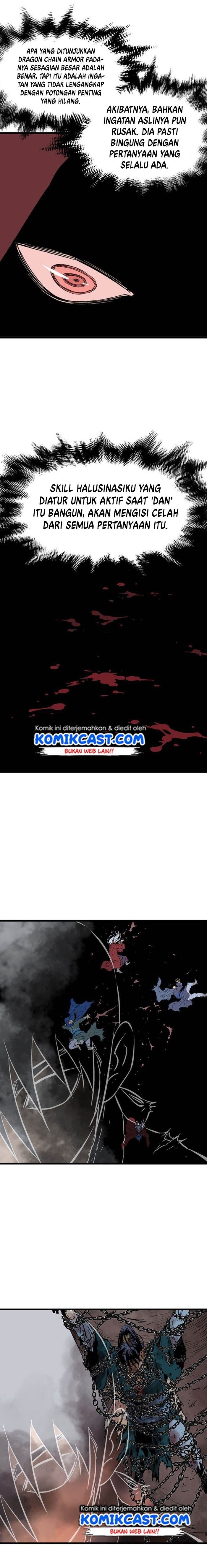 Gosu Chap 196 - Next Chap 197