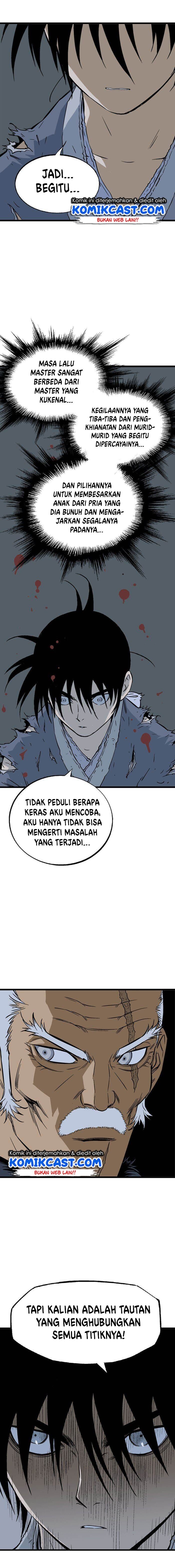 Gosu Chap 196 - Next Chap 197