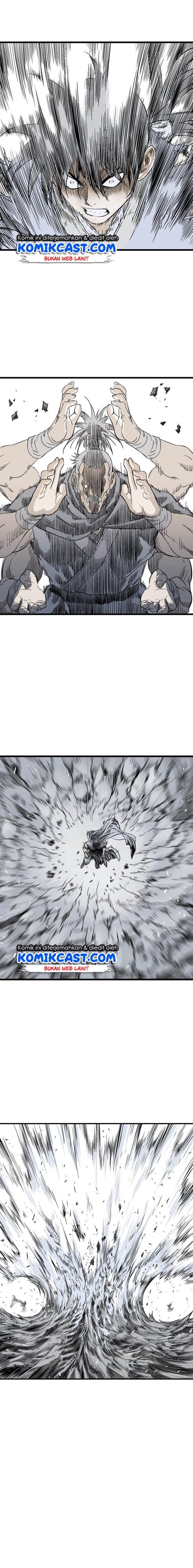 Gosu Chap 198 - Next Chap 199