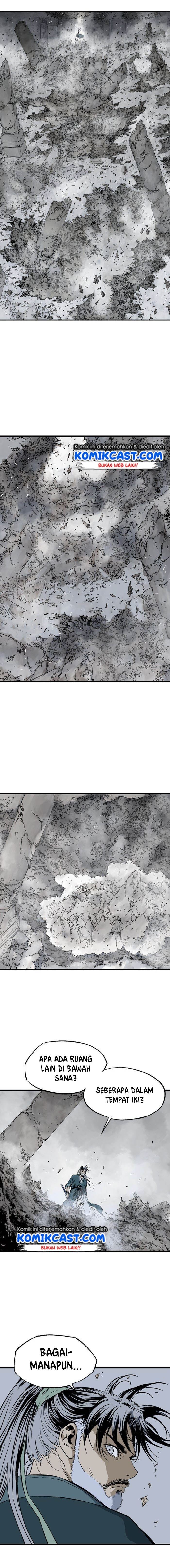 Gosu Chap 199 - Next Chap 200