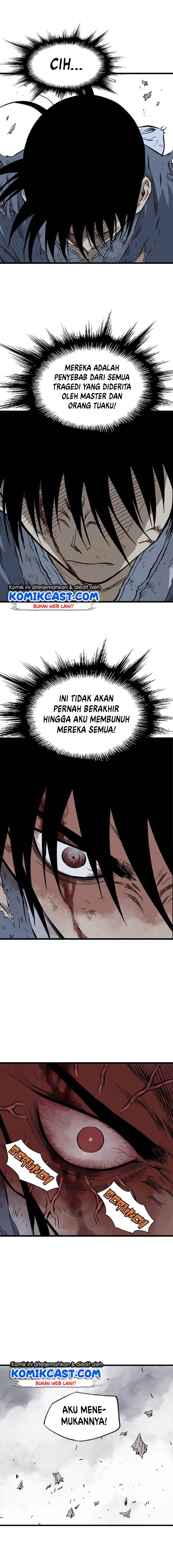 Gosu Chap 199 - Next Chap 200