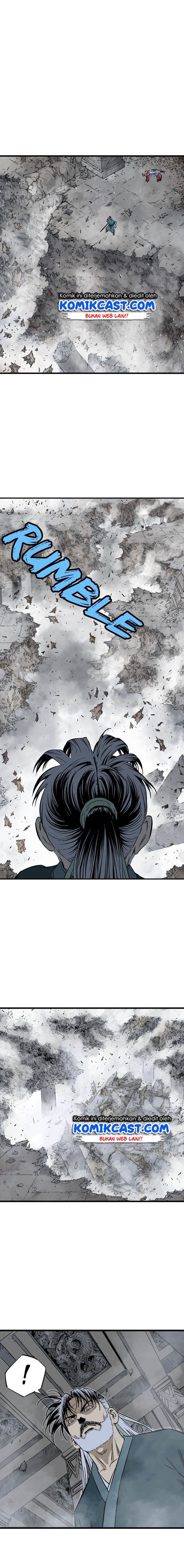Gosu Chap 199 - Next Chap 200
