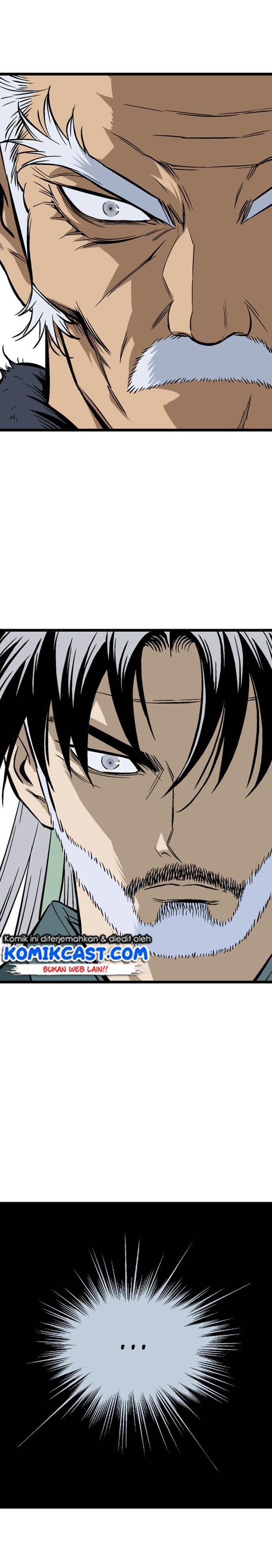 Gosu Chap 190 - Next Chap 191