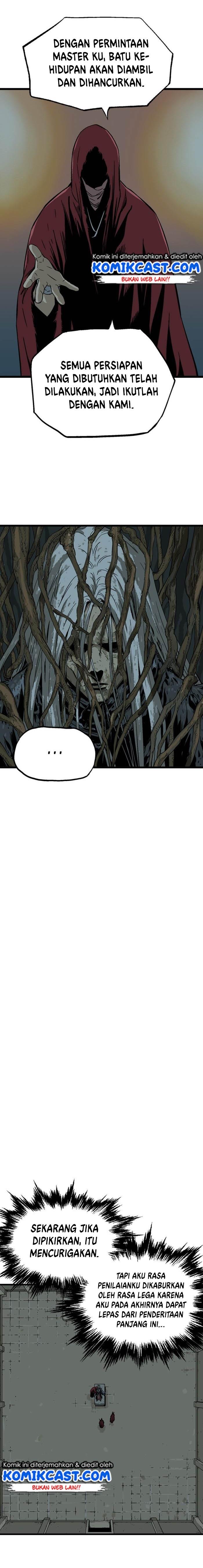Gosu Chap 190 - Next Chap 191