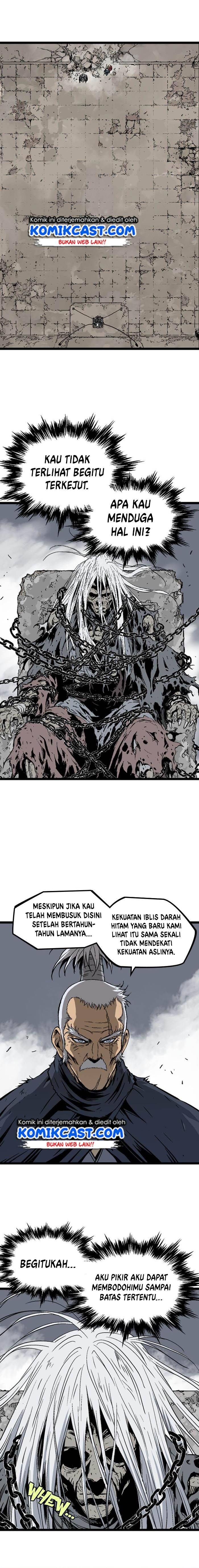 Gosu Chap 190 - Next Chap 191