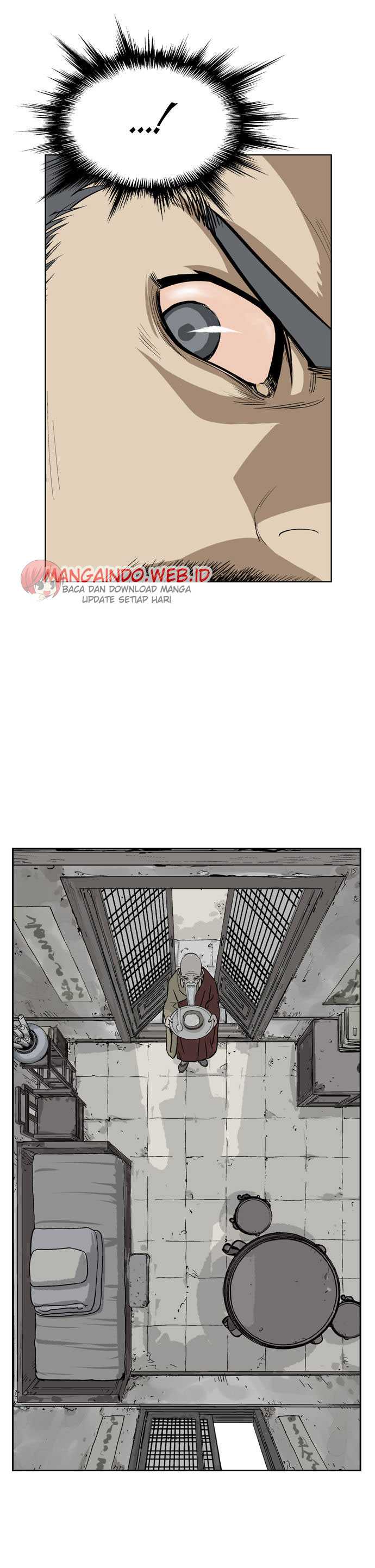 Gosu Chap 19 - Next Chap 20