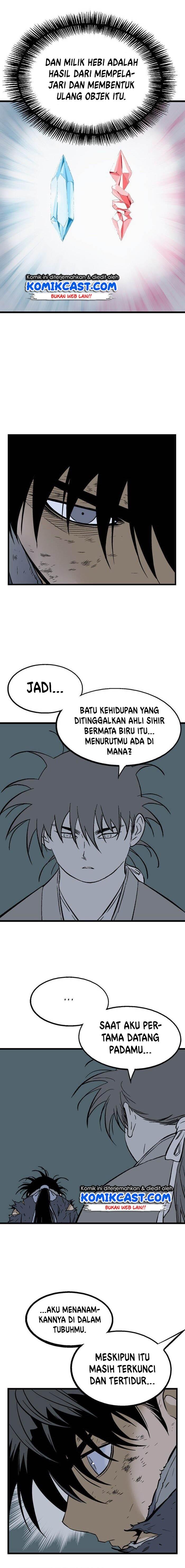 Gosu Chap 191 - Next Chap 192