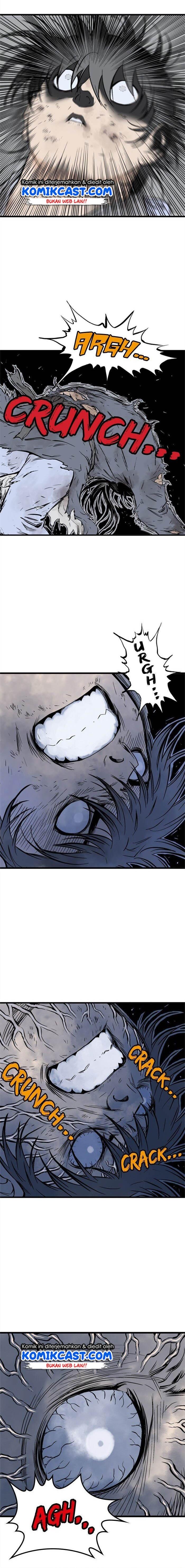 Gosu Chap 191 - Next Chap 192