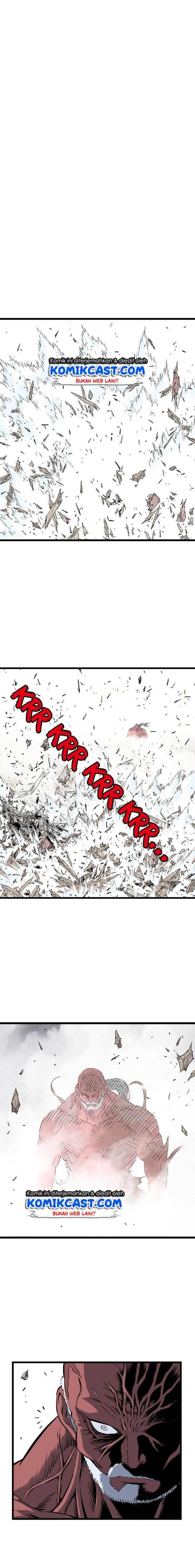 Gosu Chap 191 - Next Chap 192