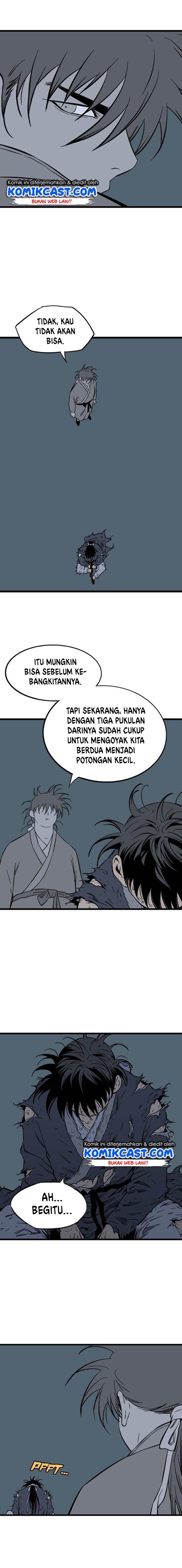 Gosu Chap 191 - Next Chap 192