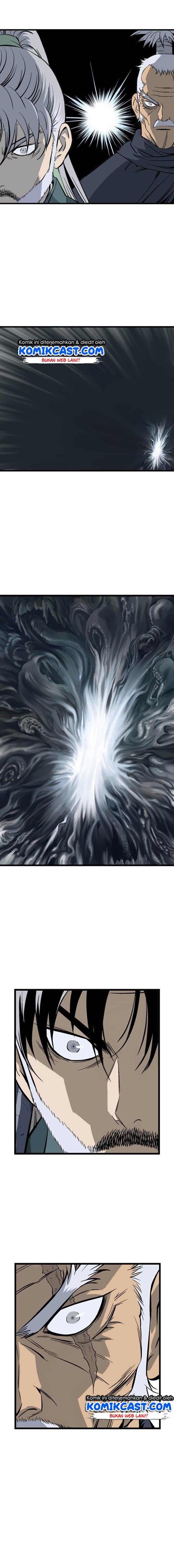 Gosu Chap 191 - Next Chap 192