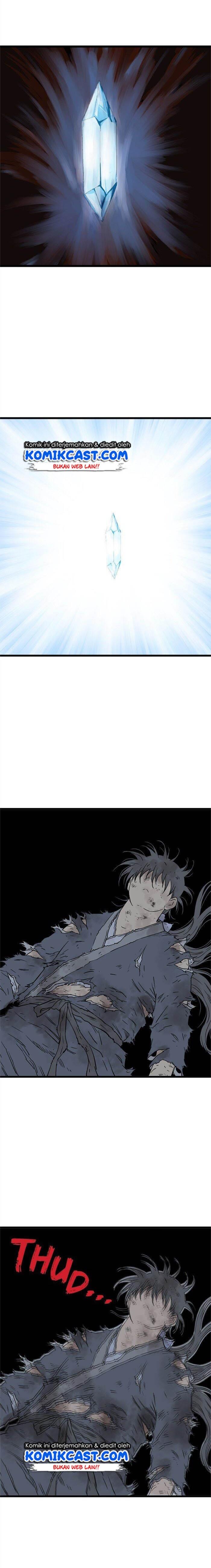 Gosu Chap 191 - Next Chap 192