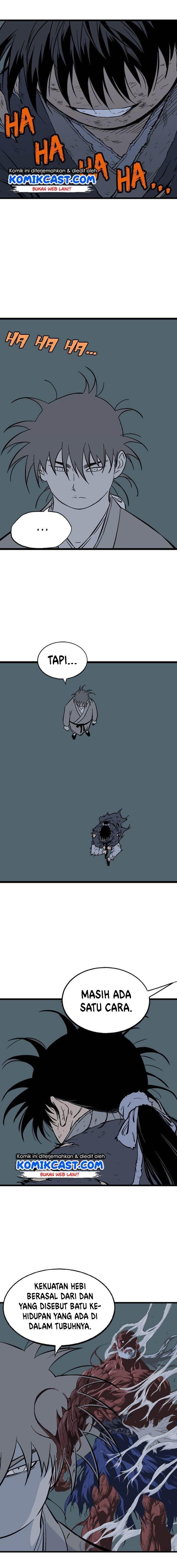 Gosu Chap 191 - Next Chap 192