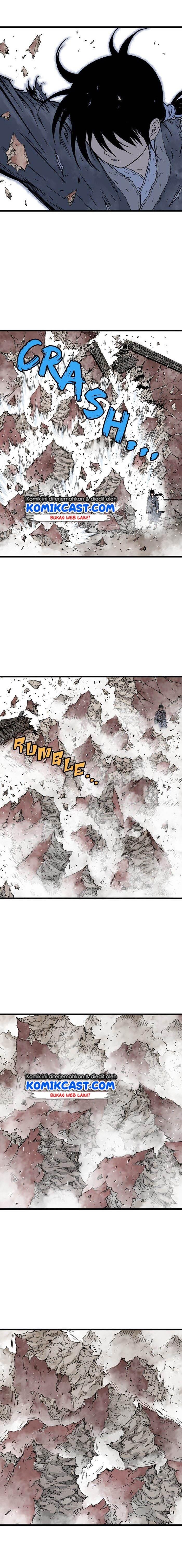 Gosu Chap 192 - Next Chap 193