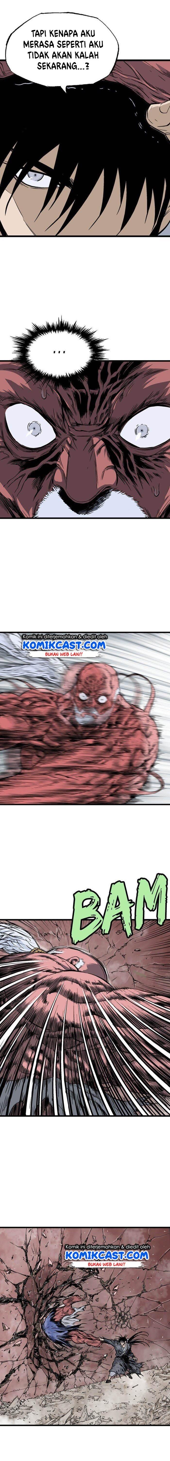 Gosu Chap 192 - Next Chap 193