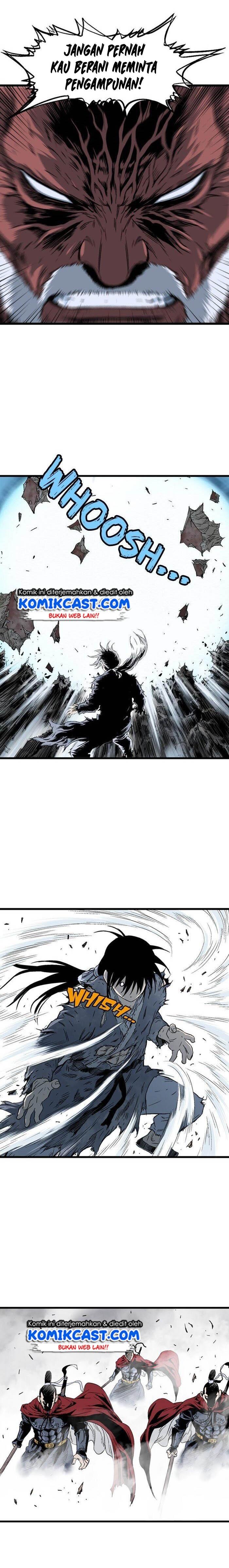 Gosu Chap 192 - Next Chap 193