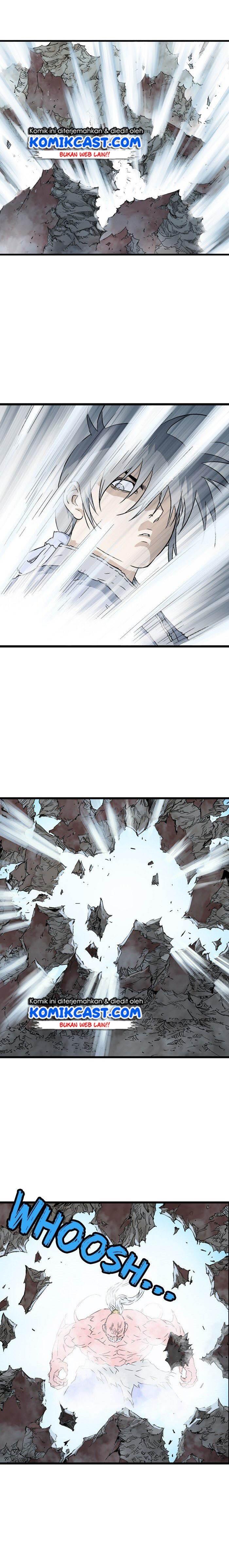 Gosu Chap 192 - Next Chap 193