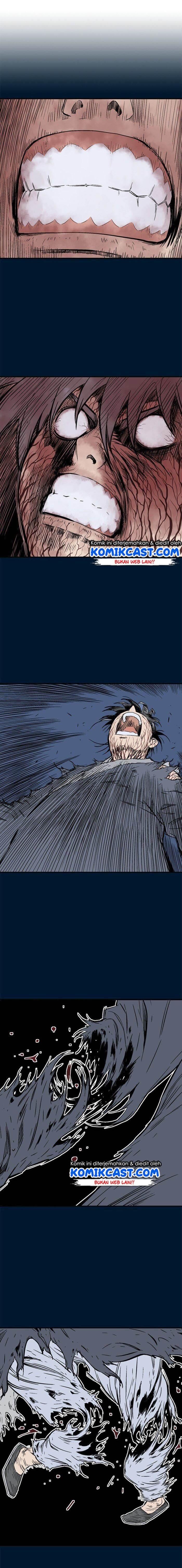 Gosu Chap 192 - Next Chap 193