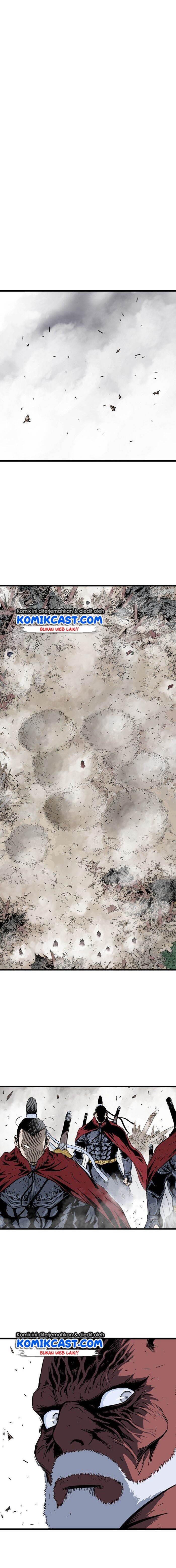 Gosu Chap 192 - Next Chap 193