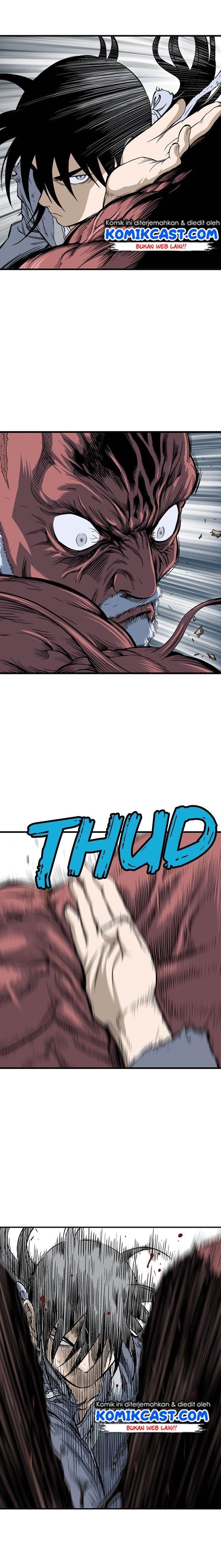 Gosu Chap 193 - Next Chap 194