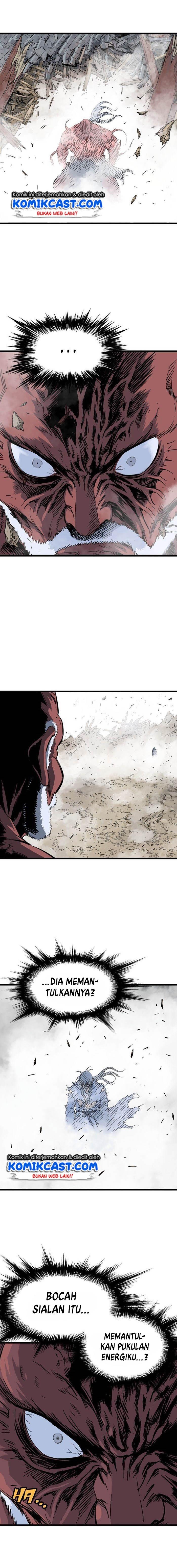 Gosu Chap 193 - Next Chap 194