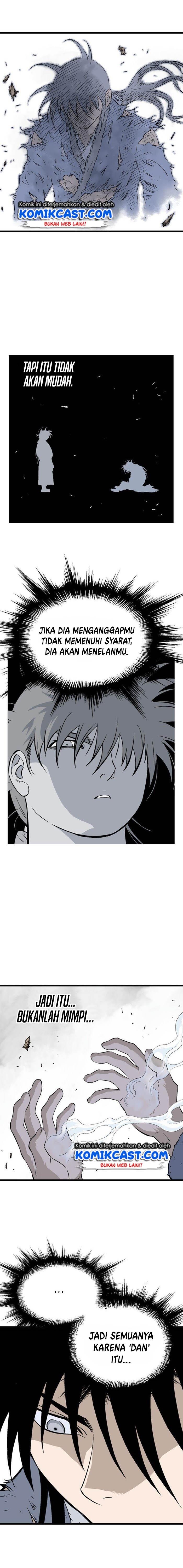 Gosu Chap 193 - Next Chap 194