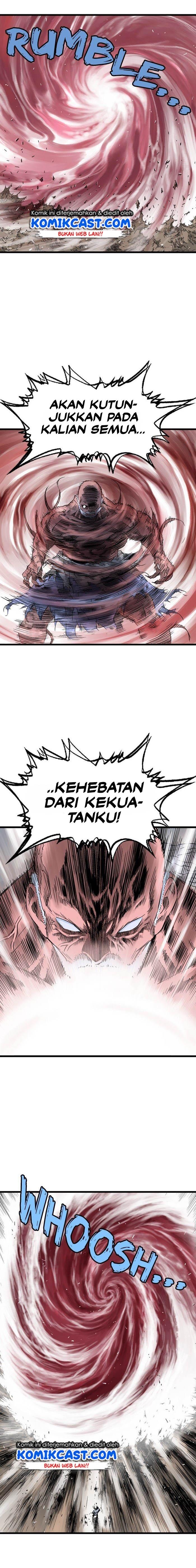 Gosu Chap 193 - Next Chap 194
