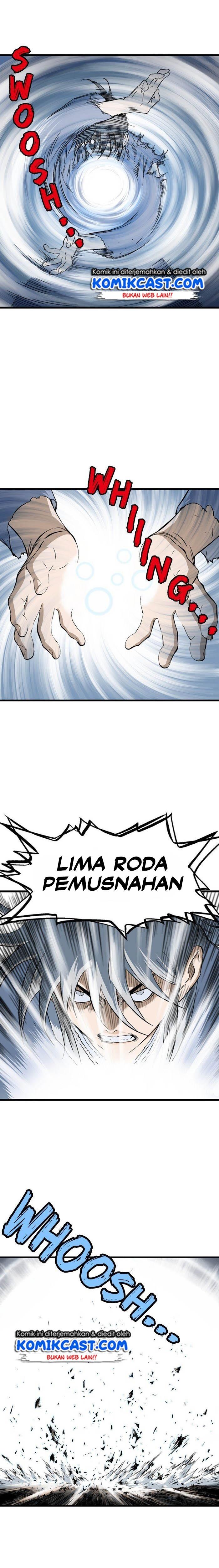 Gosu Chap 193 - Next Chap 194