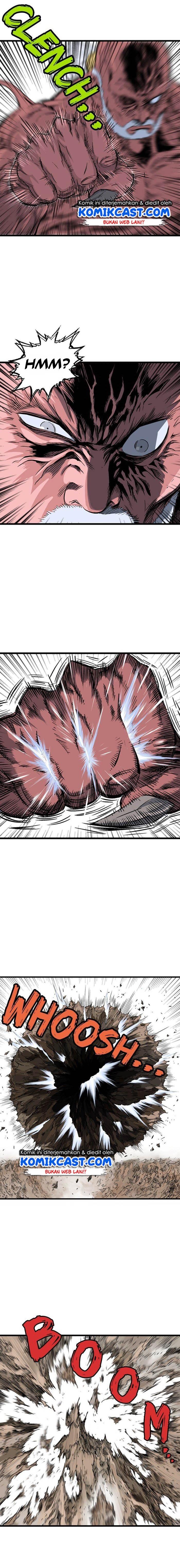 Gosu Chap 193 - Next Chap 194