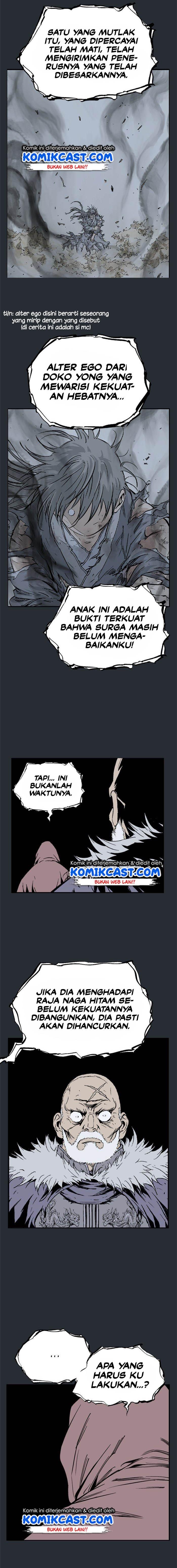 Gosu Chap 193 - Next Chap 194