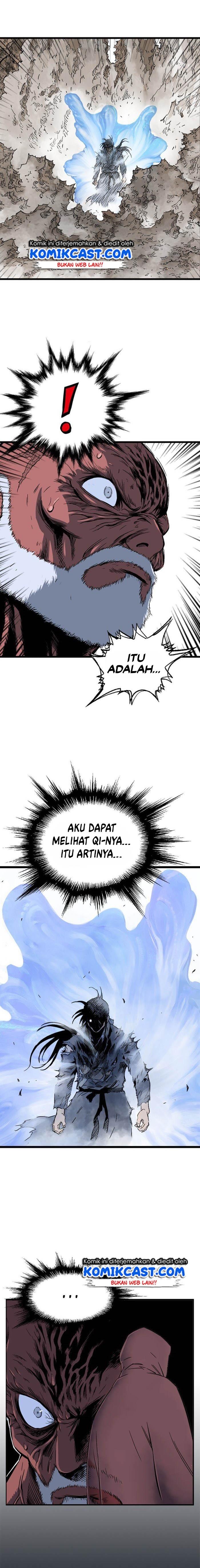 Gosu Chap 193 - Next Chap 194