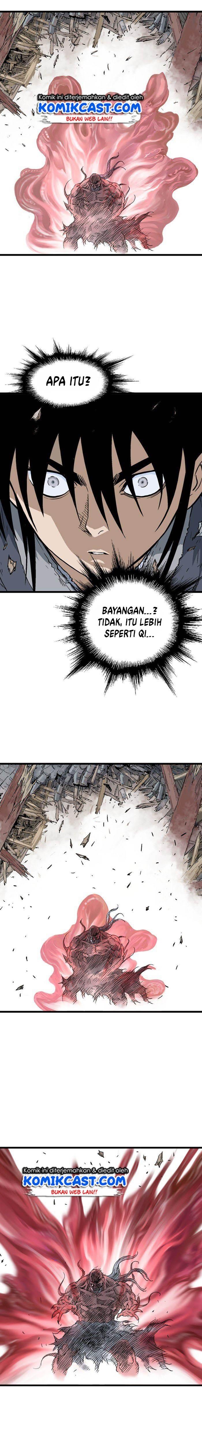 Gosu Chap 193 - Next Chap 194