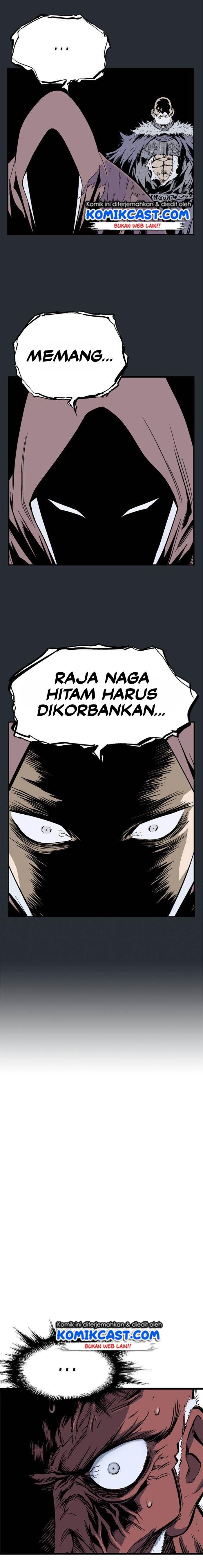 Gosu Chap 193 - Next Chap 194