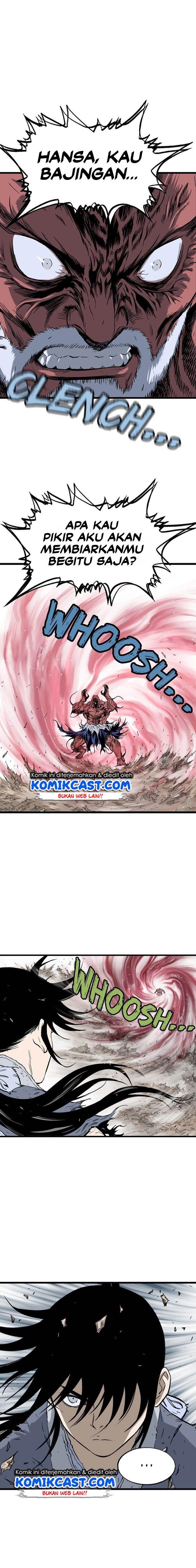 Gosu Chap 193 - Next Chap 194