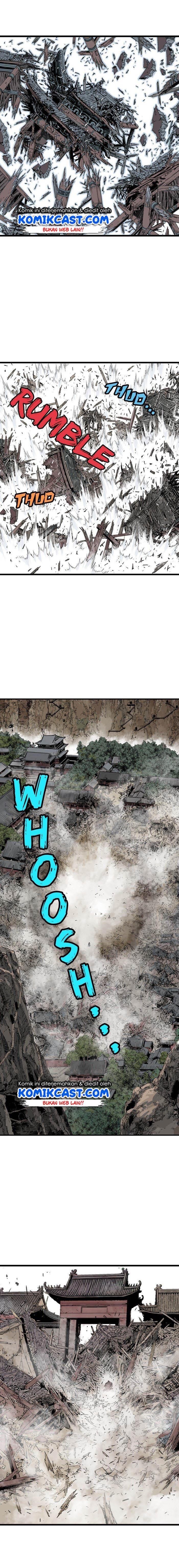 Gosu Chap 193 - Next Chap 194