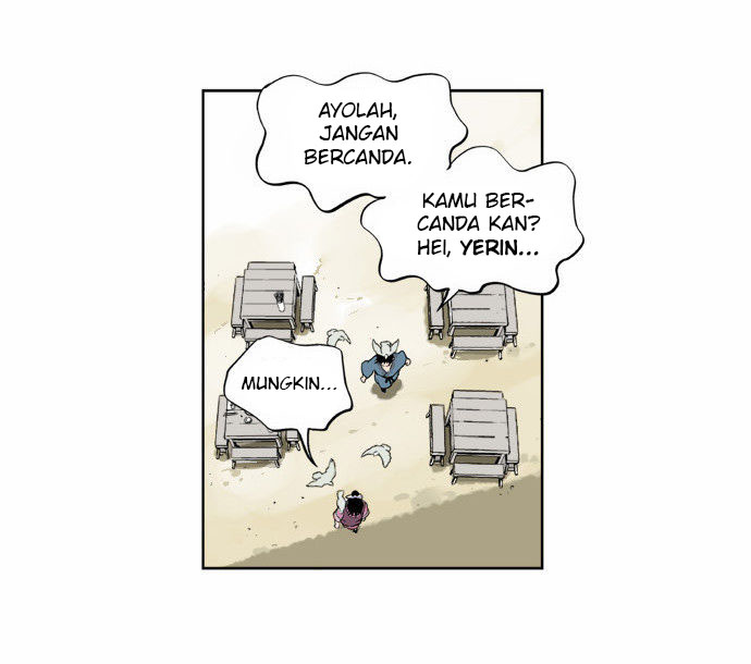 Gosu Chap 2 - Next Chap 3