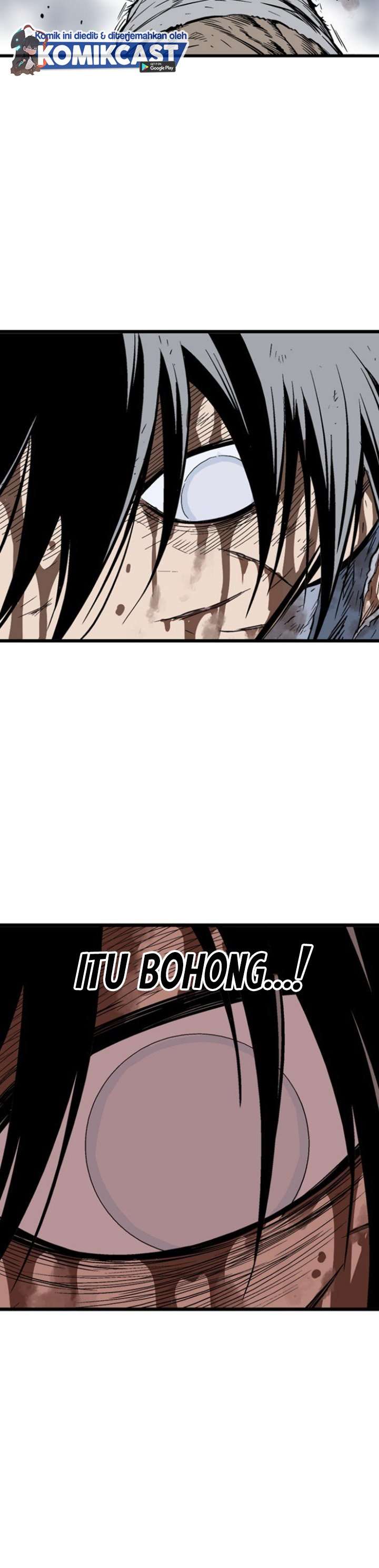 Gosu Chap 207 - Next Chap 208