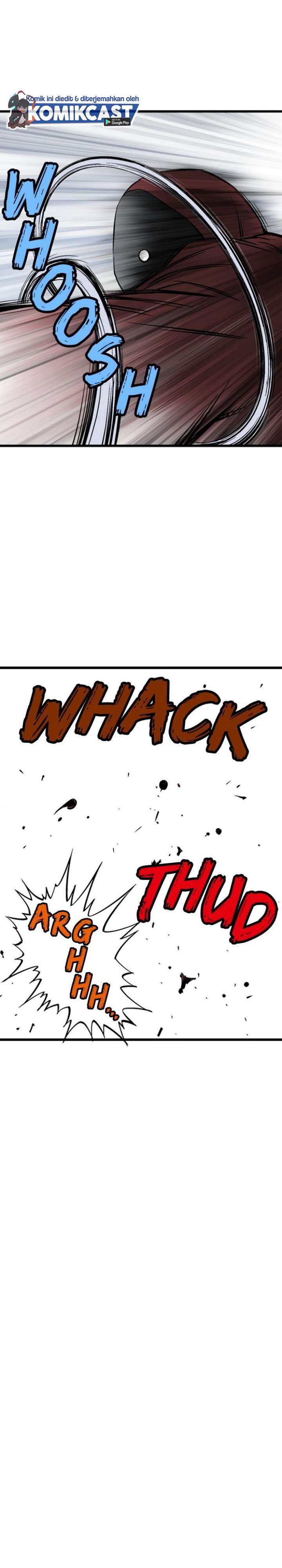 Gosu Chap 207 - Next Chap 208
