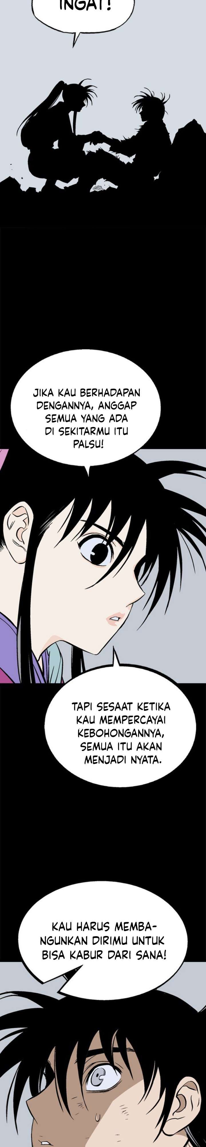 Gosu Chap 207 - Next Chap 208