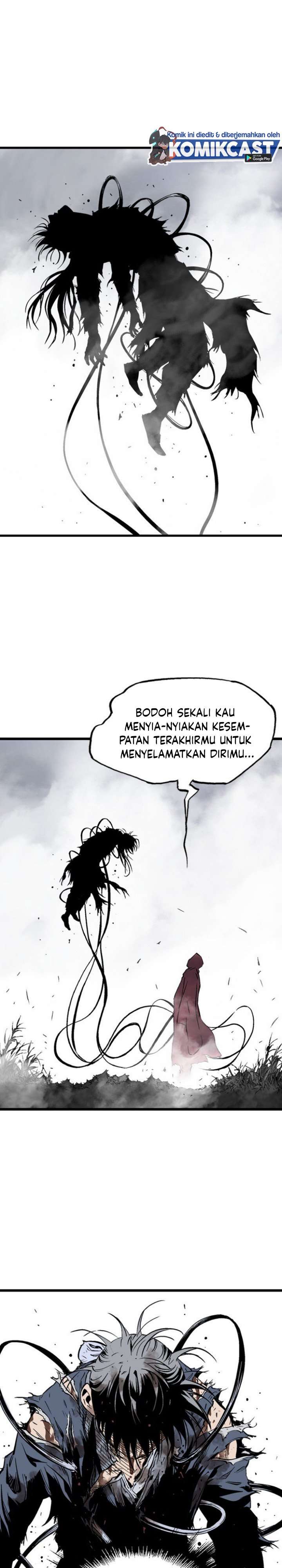 Gosu Chap 207 - Next Chap 208
