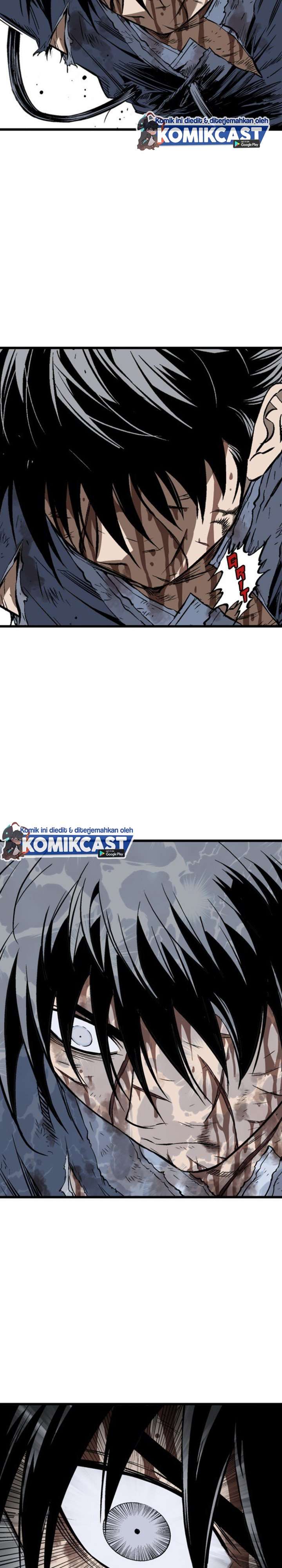 Gosu Chap 207 - Next Chap 208