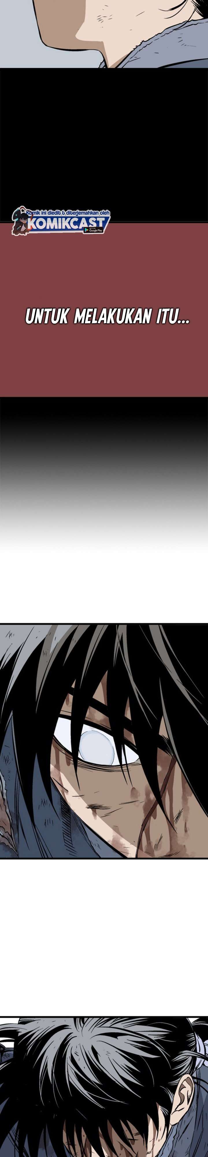 Gosu Chap 207 - Next Chap 208