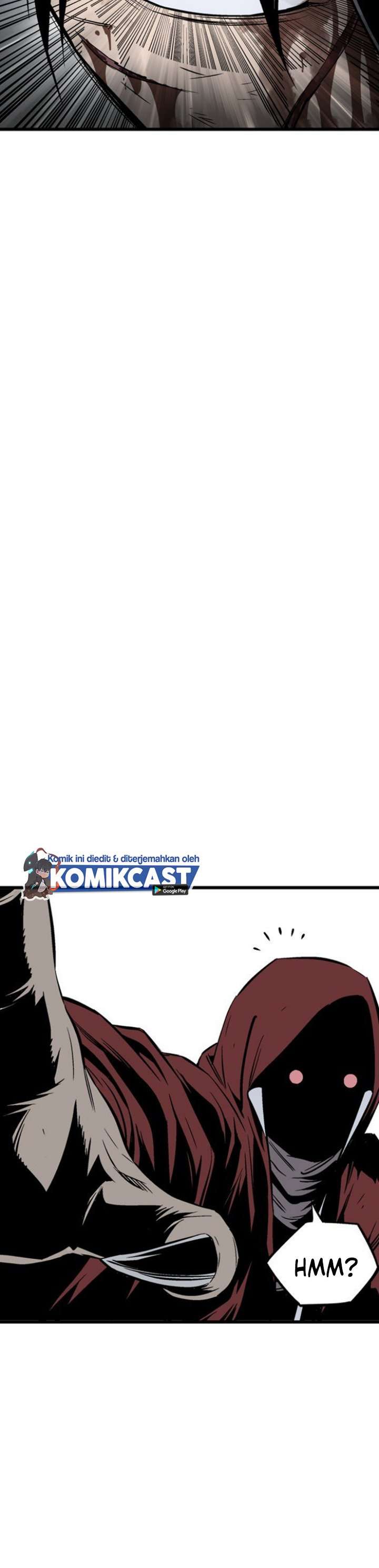 Gosu Chap 207 - Next Chap 208