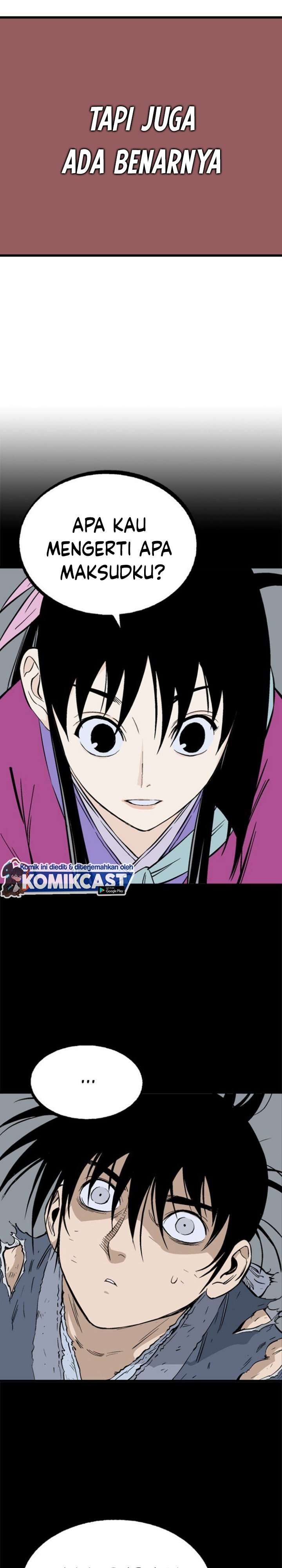Gosu Chap 207 - Next Chap 208
