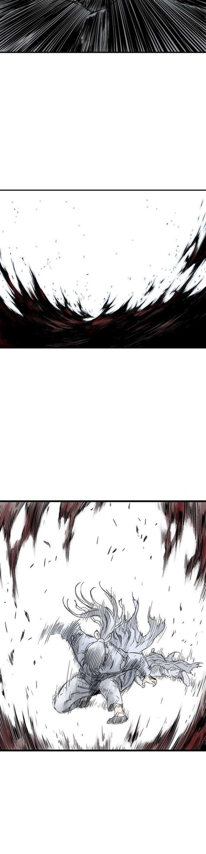 Gosu Chap 206 - Next Chap 207